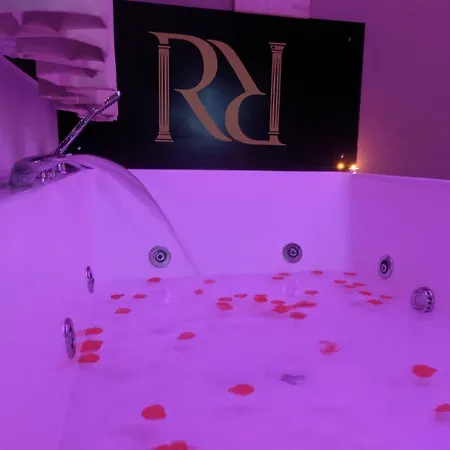 Royalty & فندق مبيت وإفطار