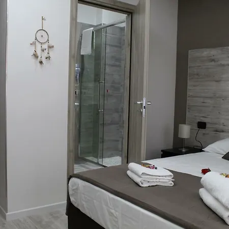 Bed and breakfast Royalty &