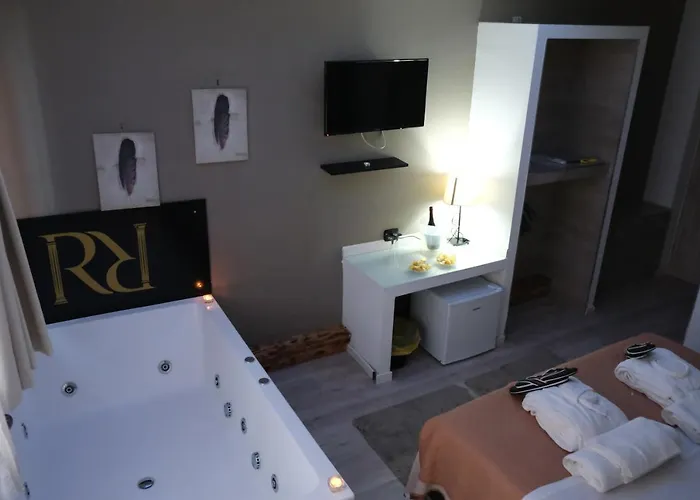 Royalty & Отель типа 