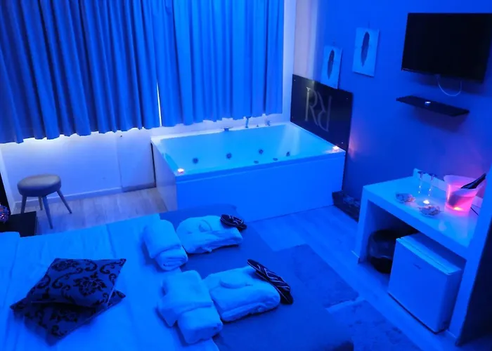 Royalty & Отель типа 