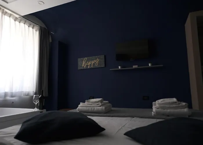 Royalty & Отель типа 