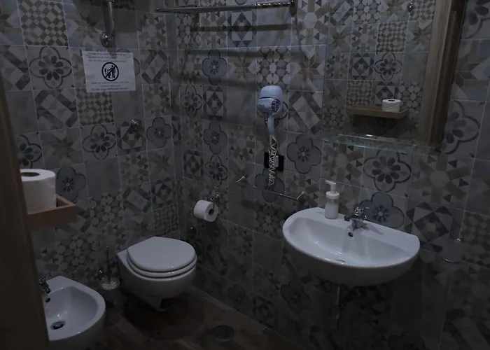 Royalty & Отель типа 