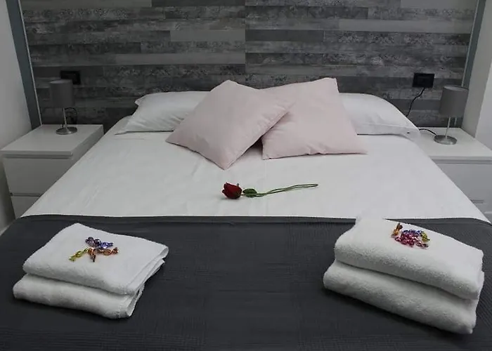 Royalty & Отель типа 