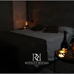 Royalty & 3*