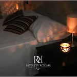 Royalty & 3*