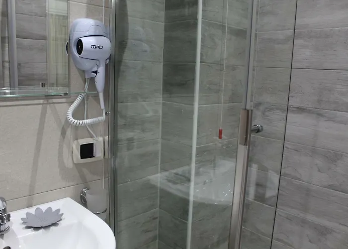 Royalty & فندق مبيت وإفطار