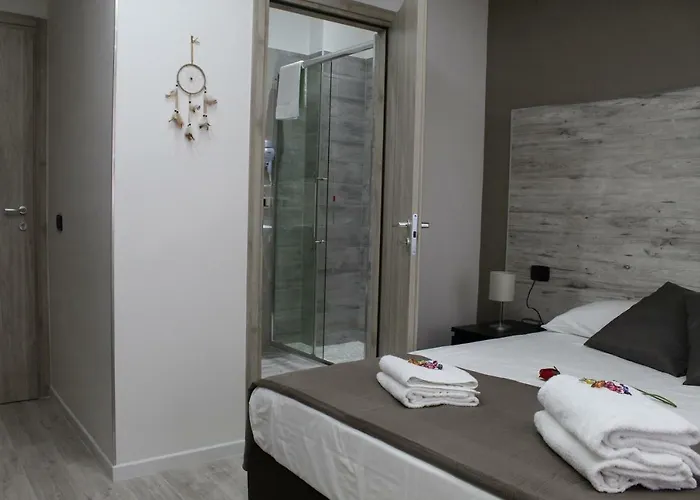 فندق مبيت وإفطار Royalty &